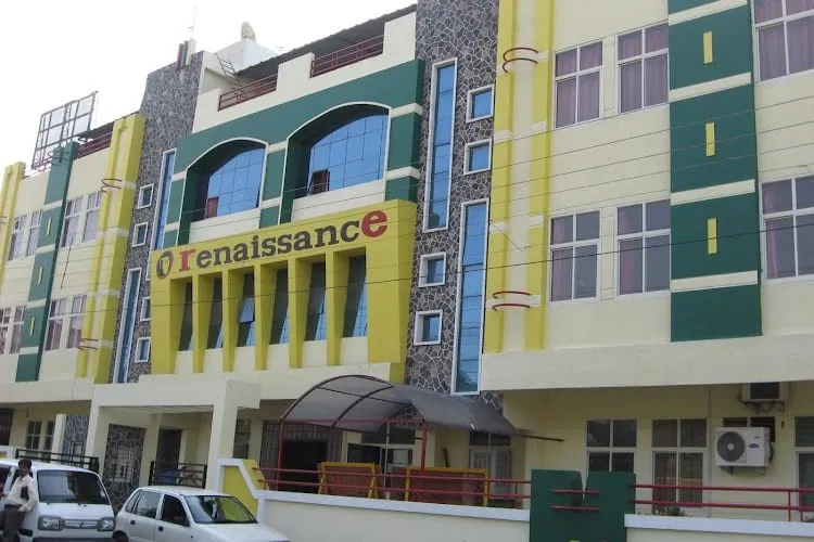 Renaissance University, Indore