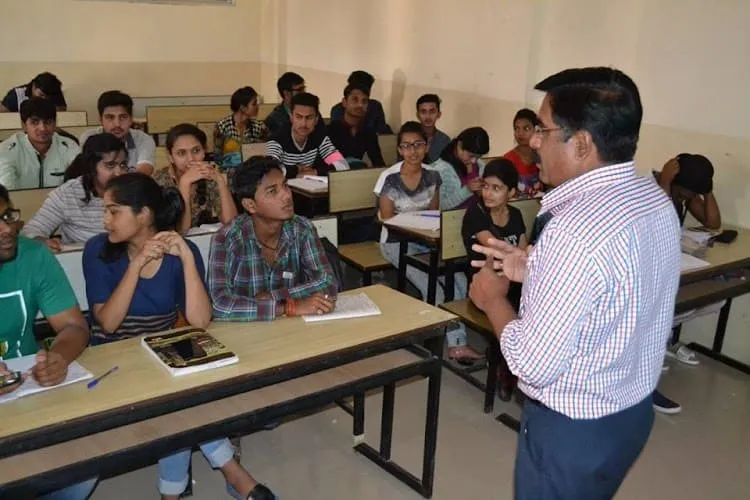 Renaissance University, Indore