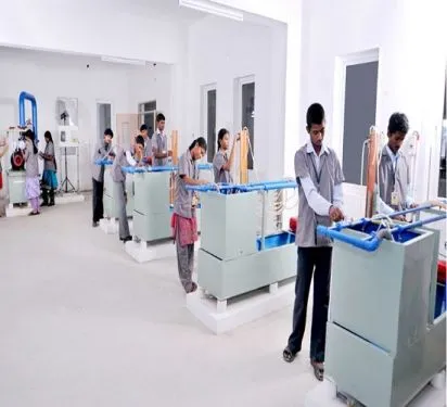 Renganayagi Varatharaj College of Engineering, Virudhunagar