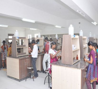 Renganayagi Varatharaj College of Engineering, Virudhunagar