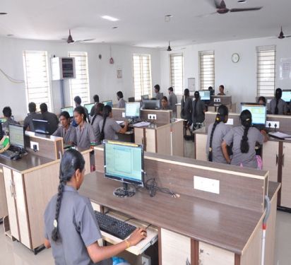 Renganayagi Varatharaj College of Engineering, Virudhunagar