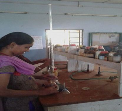 Rev. Jacob Memorial Christian College, Dindigul