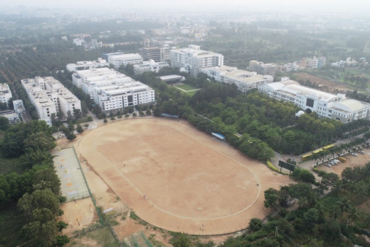 Reva Institute of Technology and Management, Bangalore