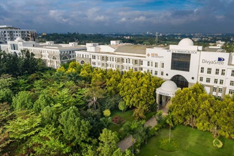 Reva Institute of Technology and Management, Bangalore