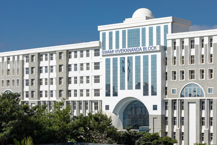 Reva Institute of Technology and Management, Bangalore