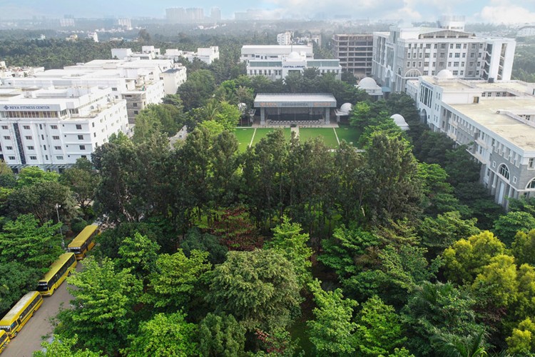 REVA University, Bangalore