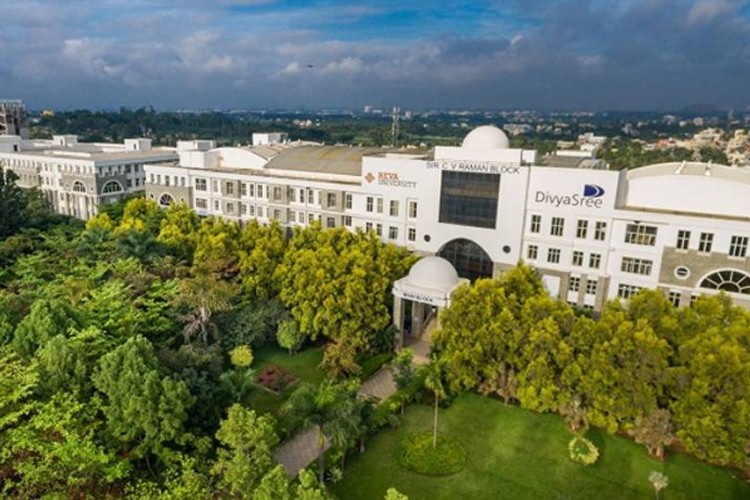 REVA University, Bangalore