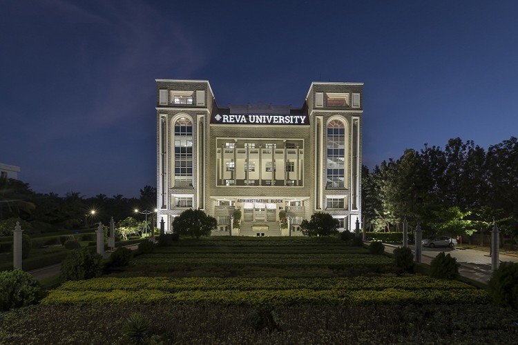 REVA University, Bangalore