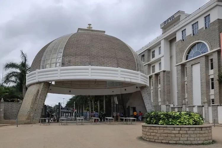 REVA University, Bangalore