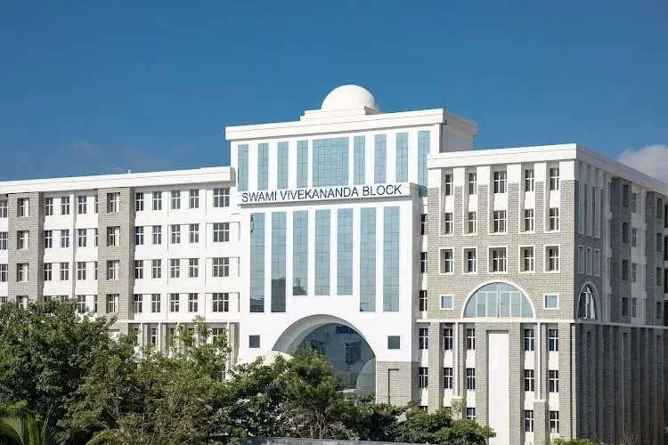 REVA University, Bangalore
