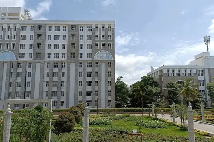 REVA University, Bangalore