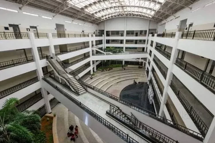 REVA University, Bangalore