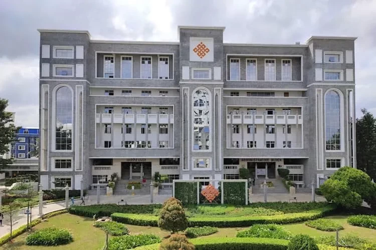 REVA University, Bangalore