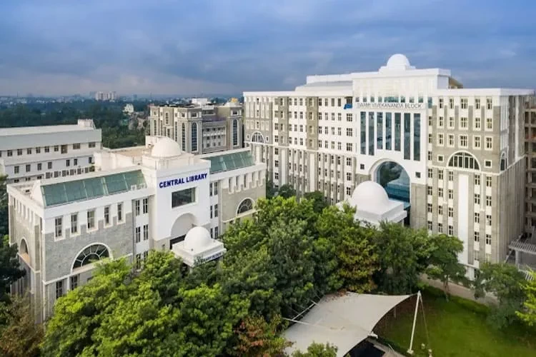 REVA University, Bangalore