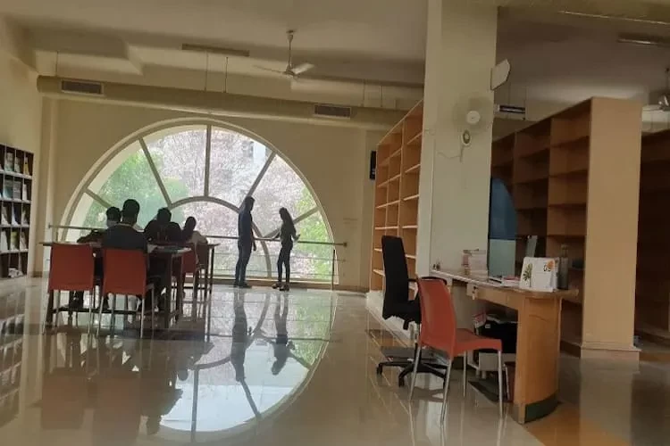 REVA University, Bangalore