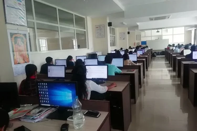 REVA University, Bangalore