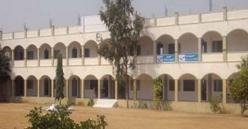 Revathi College of Nursing, Tiruppur