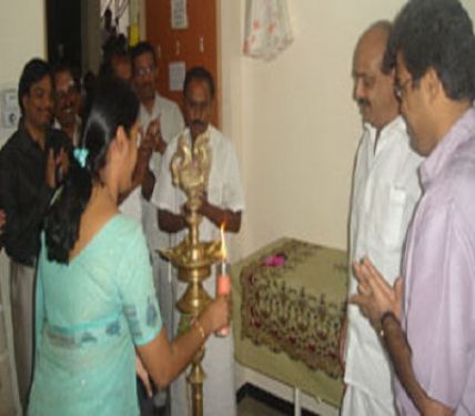 Revathi College of Nursing, Tiruppur