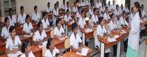Revathi College of Nursing, Tiruppur
