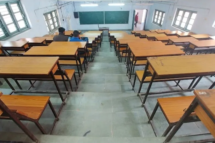 Rewa Engineering College, Rewa