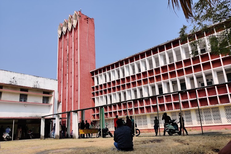 Rewa Engineering College, Rewa