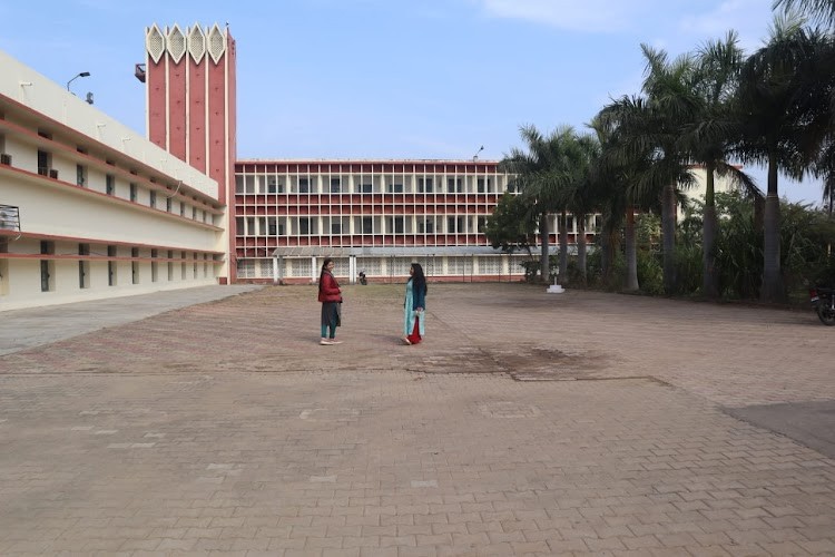 Rewa Engineering College, Rewa