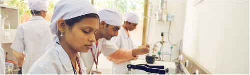 RG Sapkal College of Pharmacy, Nashik