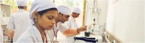 RG Sapkal College of Pharmacy, Nashik