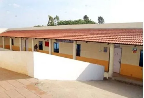 RGES's Ayurveda Medical College and Hospital, Gadag