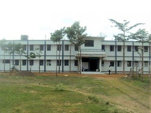RGES's Ayurveda Medical College and Hospital, Gadag