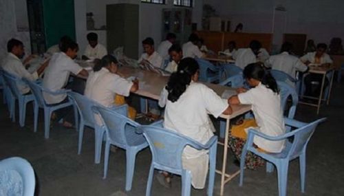 RGES's Ayurveda Medical College and Hospital, Gadag