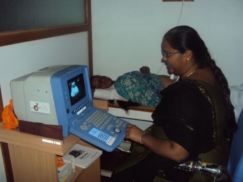 RGES's Ayurveda Medical College and Hospital, Gadag