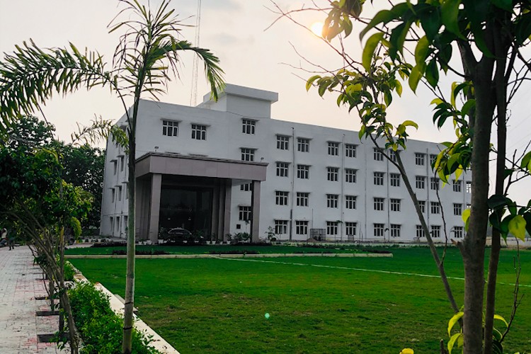 RGS College of Pharmacy, Lucknow