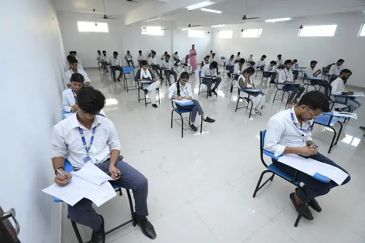 RGS College of Pharmacy, Lucknow