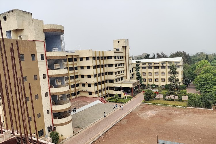 RH Sapat College of Engineering, Management Studies and Research, Nashik