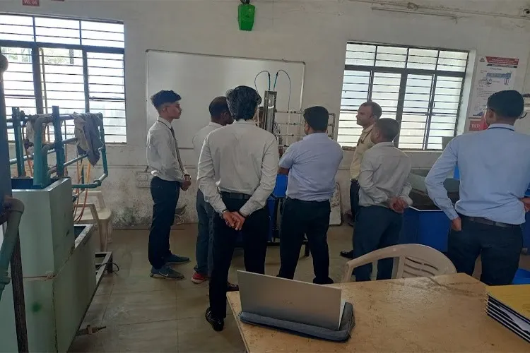 RH Sapat College of Engineering, Management Studies and Research, Nashik