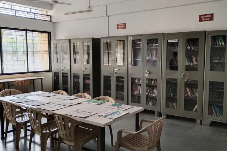 RH Sapat College of Engineering, Management Studies and Research, Nashik