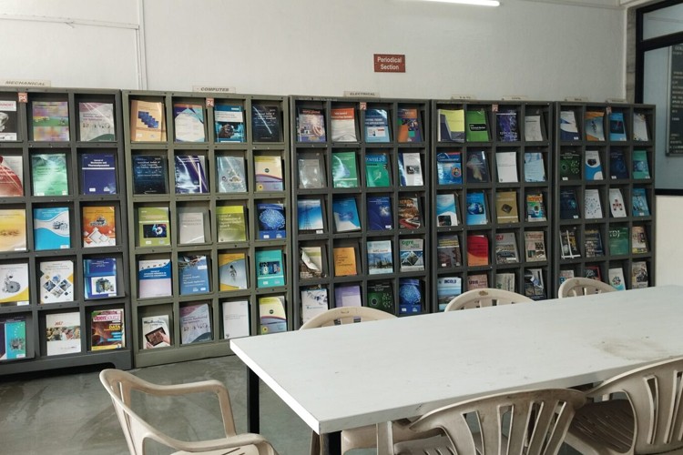 RH Sapat College of Engineering, Management Studies and Research, Nashik