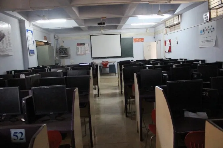 RH Sapat College of Engineering, Management Studies and Research, Nashik