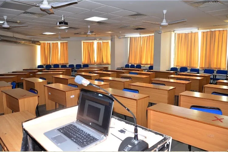 RICS School of Built Environment, Amity University, Noida