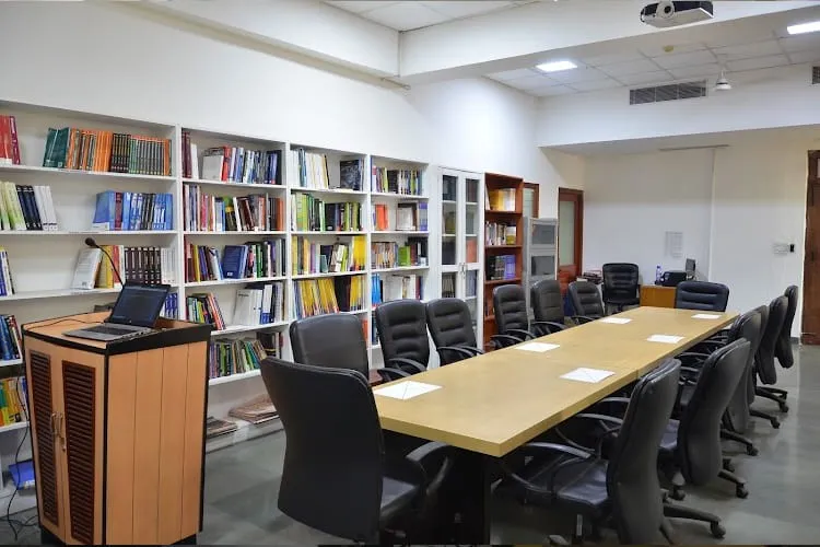 RICS School of Built Environment, Amity University, Noida