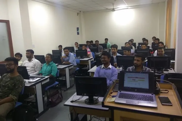 RICS School of Built Environment, Amity University, Noida