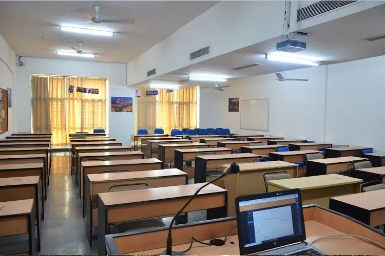 RICS School of Built Environment, Amity University, Noida