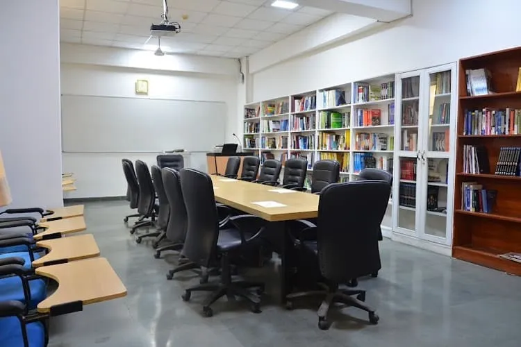 RICS School of Built Environment, Amity University, Noida