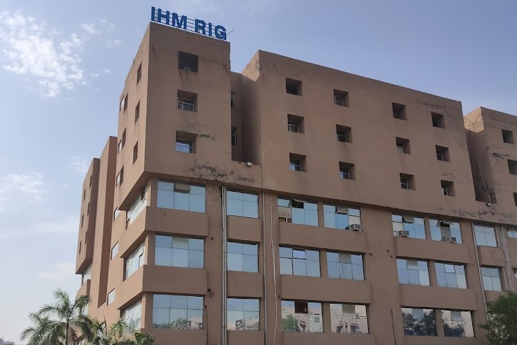 RIG Institute of Hospitality and Management, Greater Noida