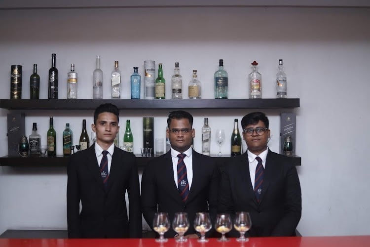 RIG Institute of Hospitality and Management, Greater Noida