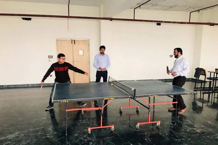 RIG Institute of Hospitality and Management, Greater Noida