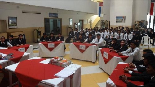 RIG Institute of Hotel Management Dwarka, New Delhi