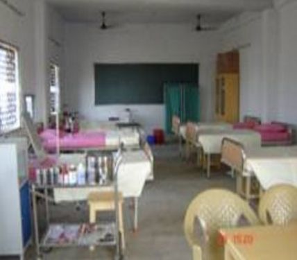 Right College of Nursing Vanagaram, Chennai