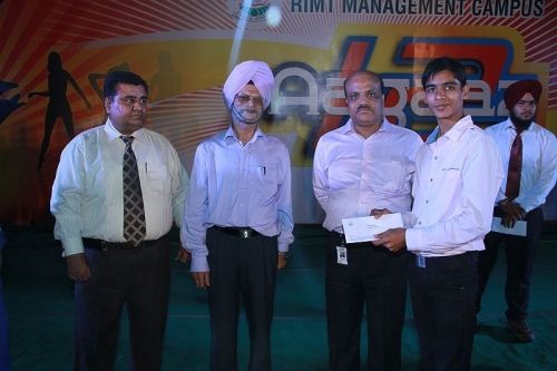 RIMT Gobindgarh Institute of Management & Technology, Fatehgarh Sahib